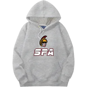 Seacoast Spartans Breakaway Adult Hoodie