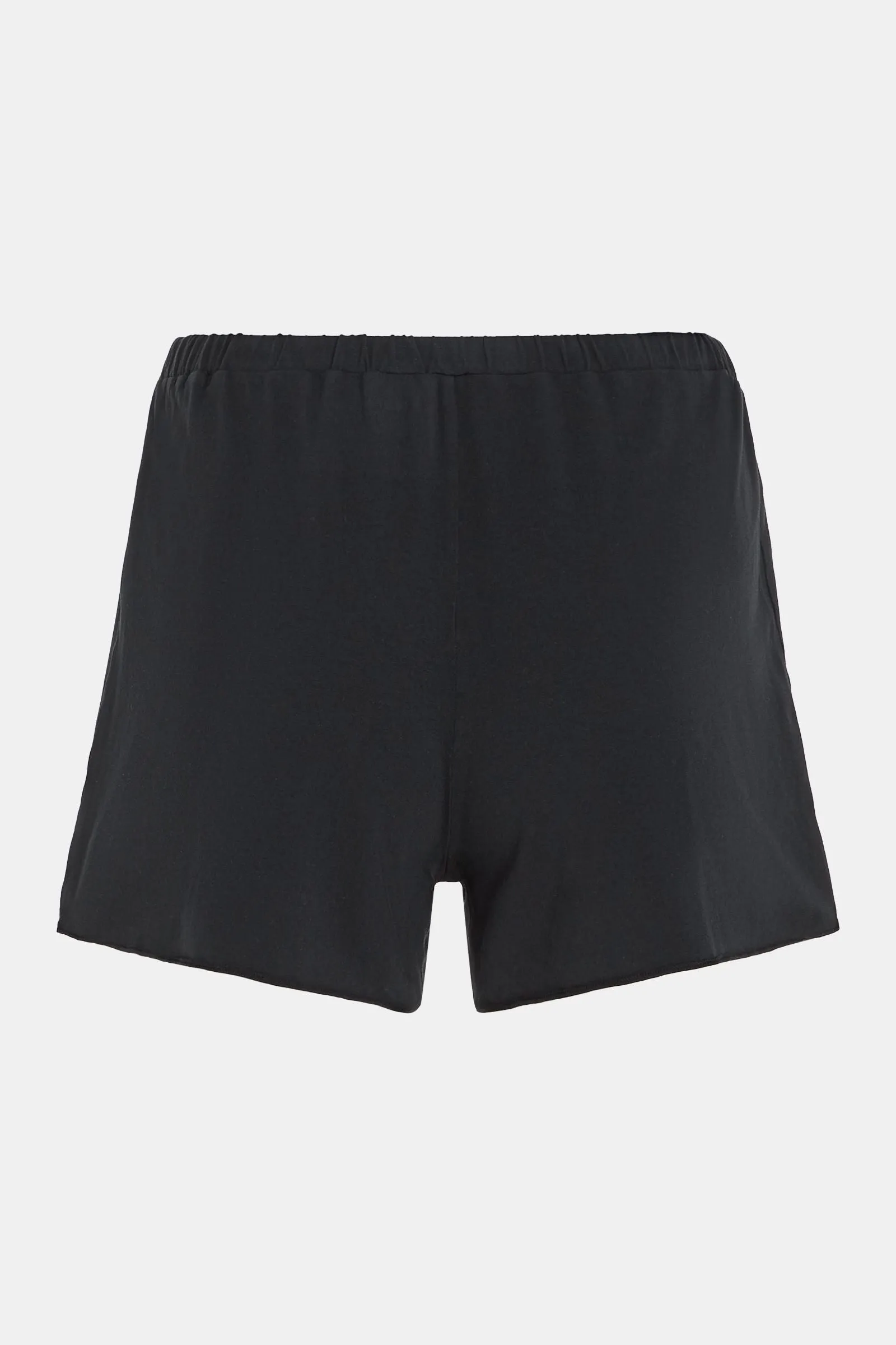 SHORTS (T010) BLACK