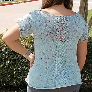 Soft Tee pattern