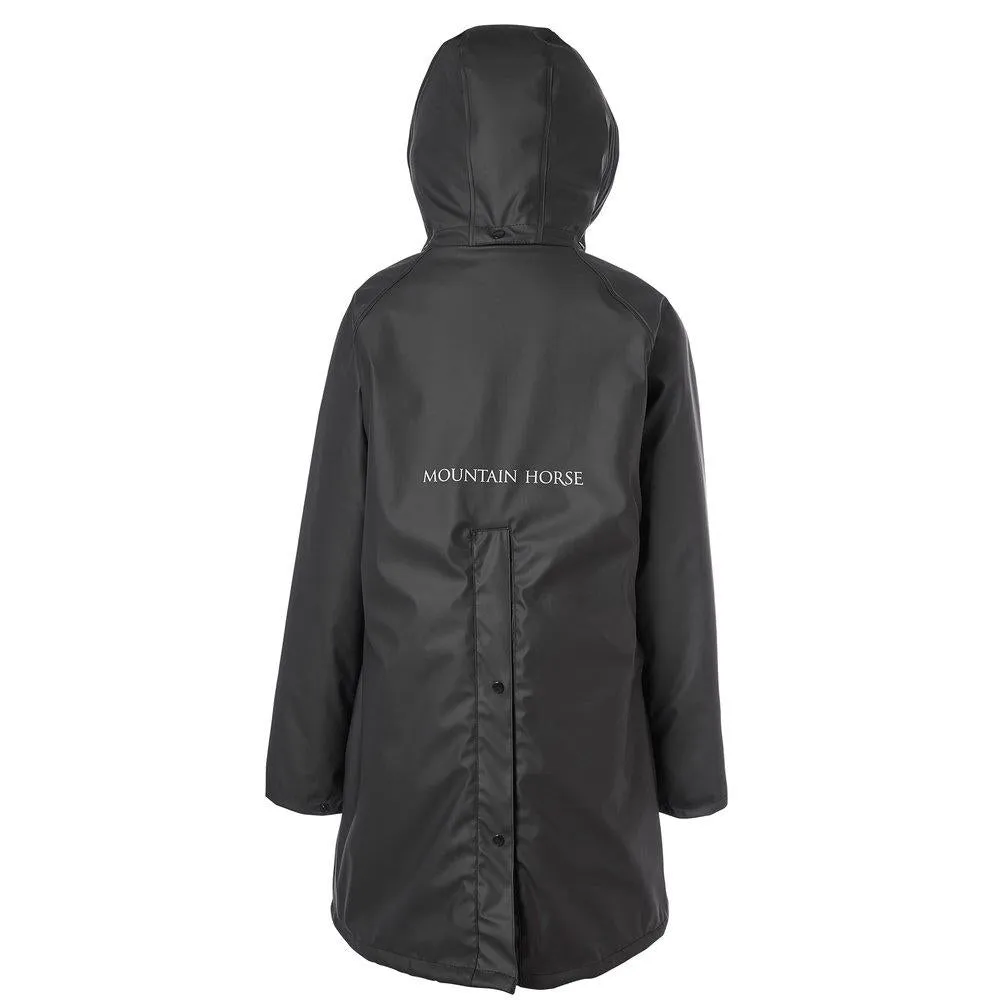 Spirit Equestrian Rain Coat