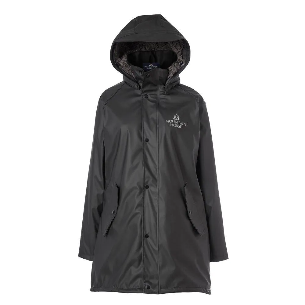 Spirit Equestrian Rain Coat