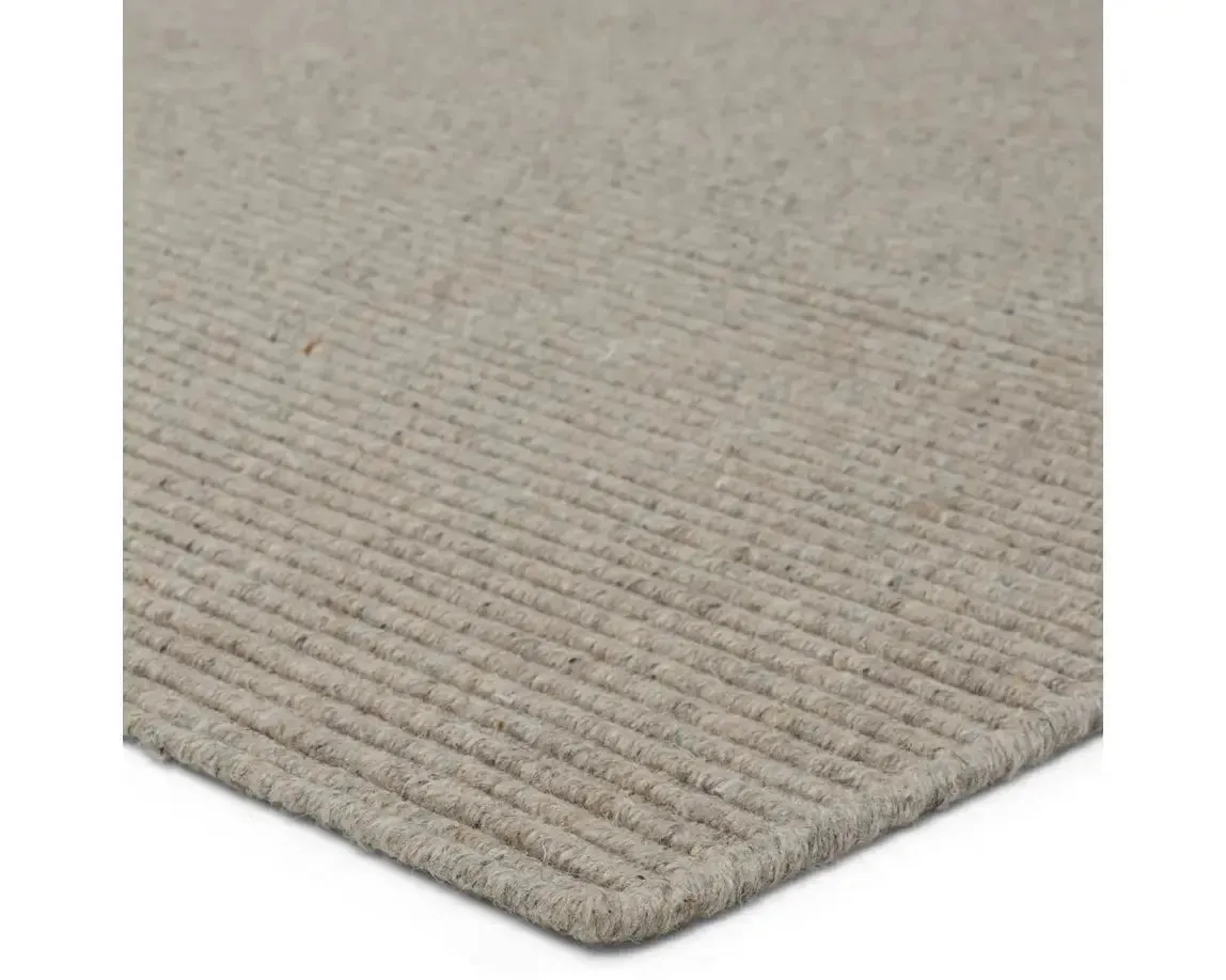 Strada STA02 Grey Rug