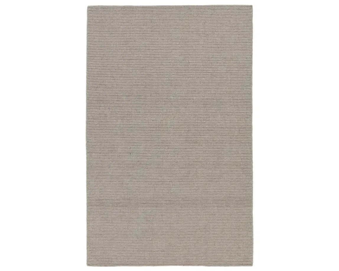 Strada STA02 Grey Rug