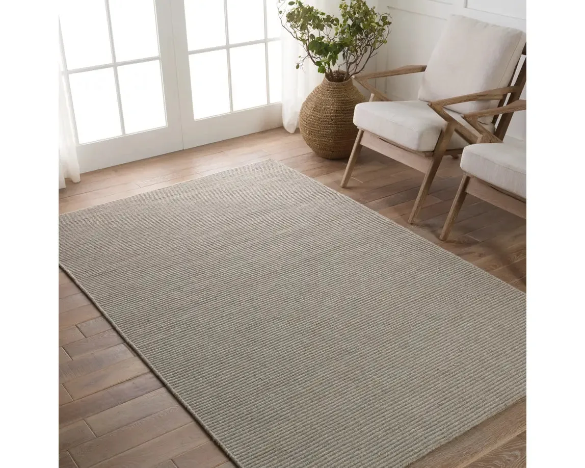 Strada STA02 Grey Rug