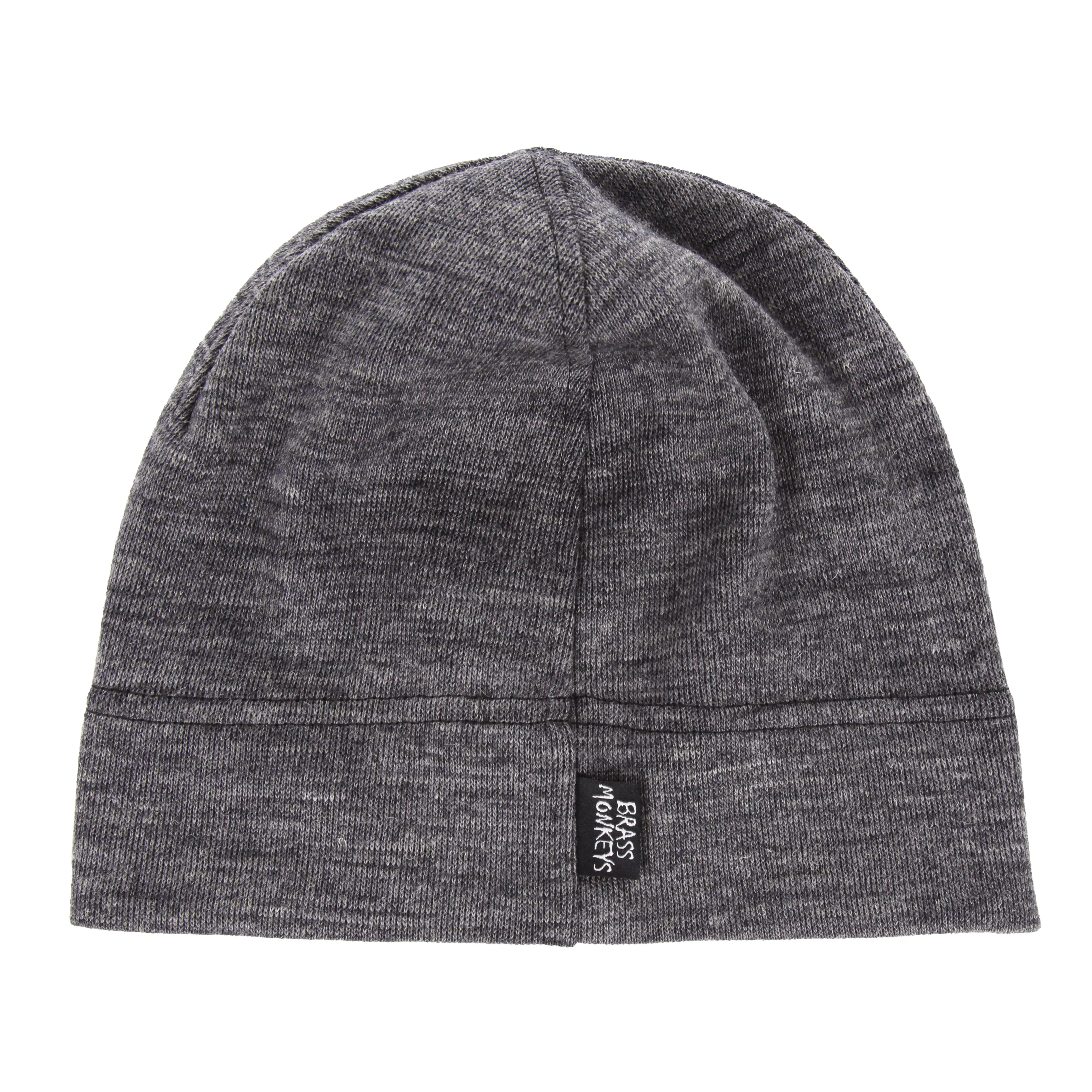 Strong Wool Beanie