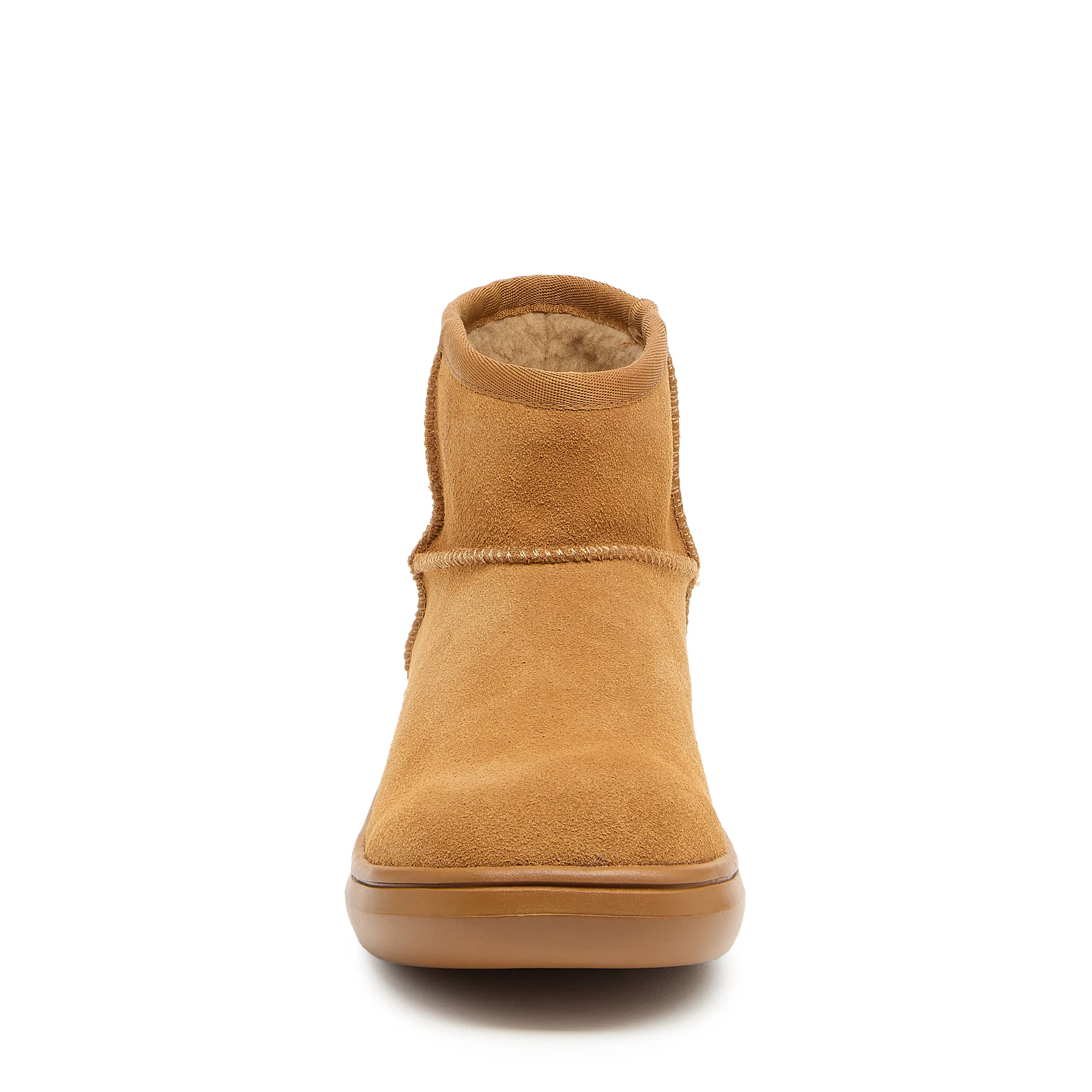 Sugar Rush Camel Mini Boot