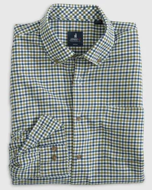 Sycamore Shirt (Balsam)