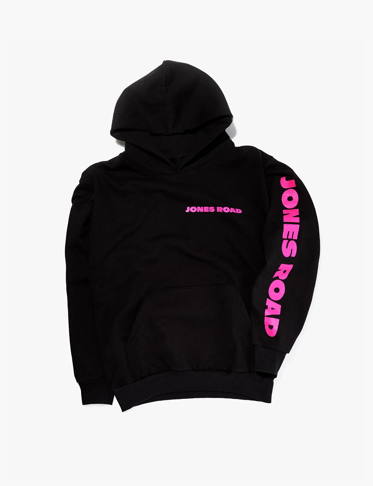 The Hoodie