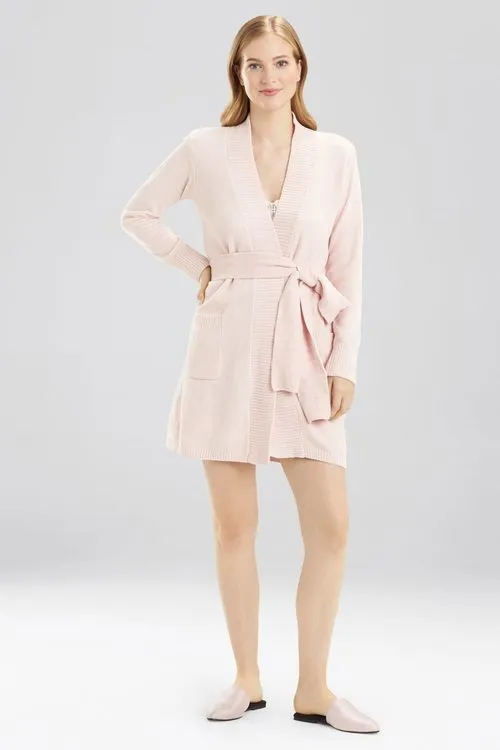 Twilight Robe With Pockets