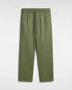 Vans Range Relaxed Elastic Pants Pantalones