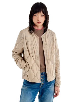 Vicolo beige jackets