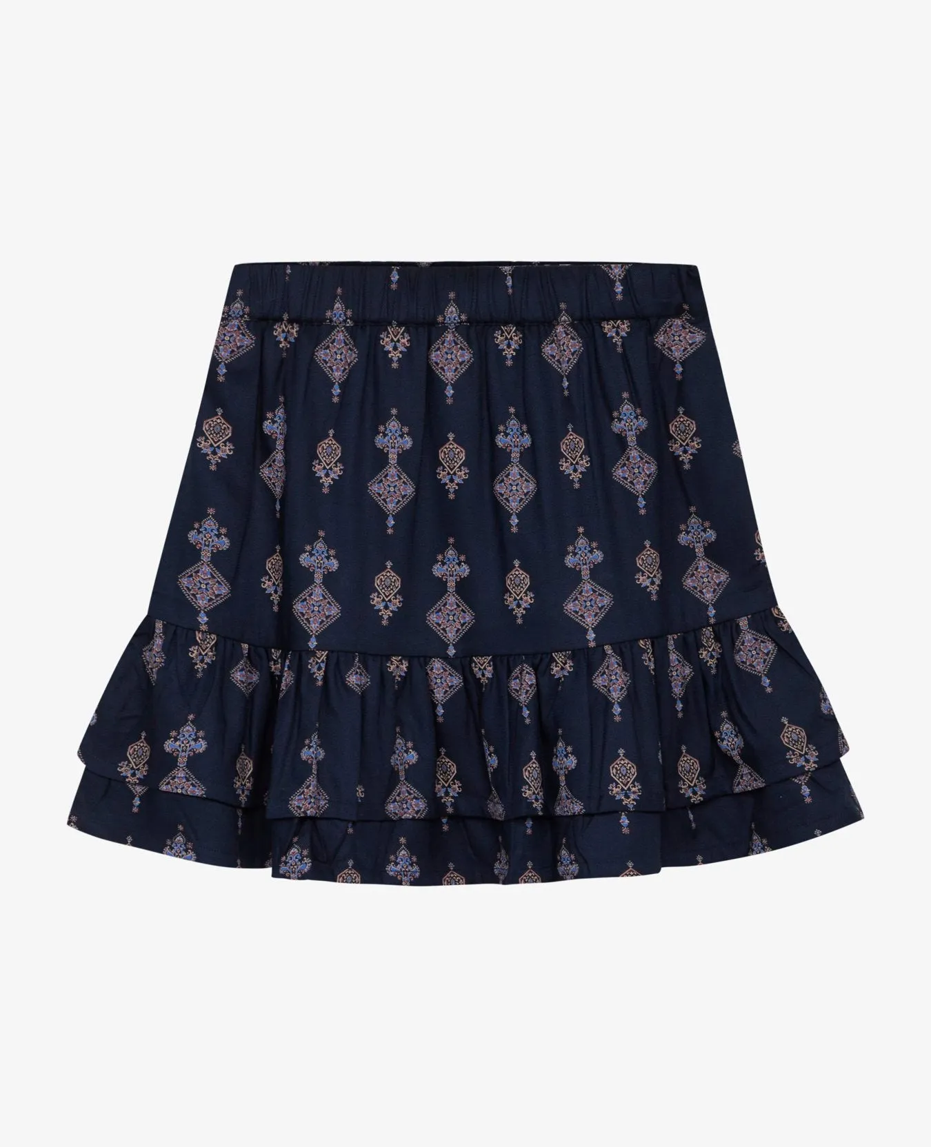 VINNYNNM VISCOSE SKIRT