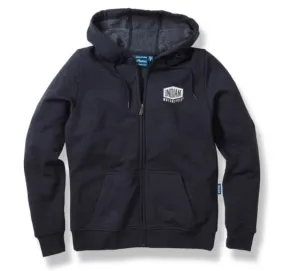 Women's 1901 Hoodie - Navy