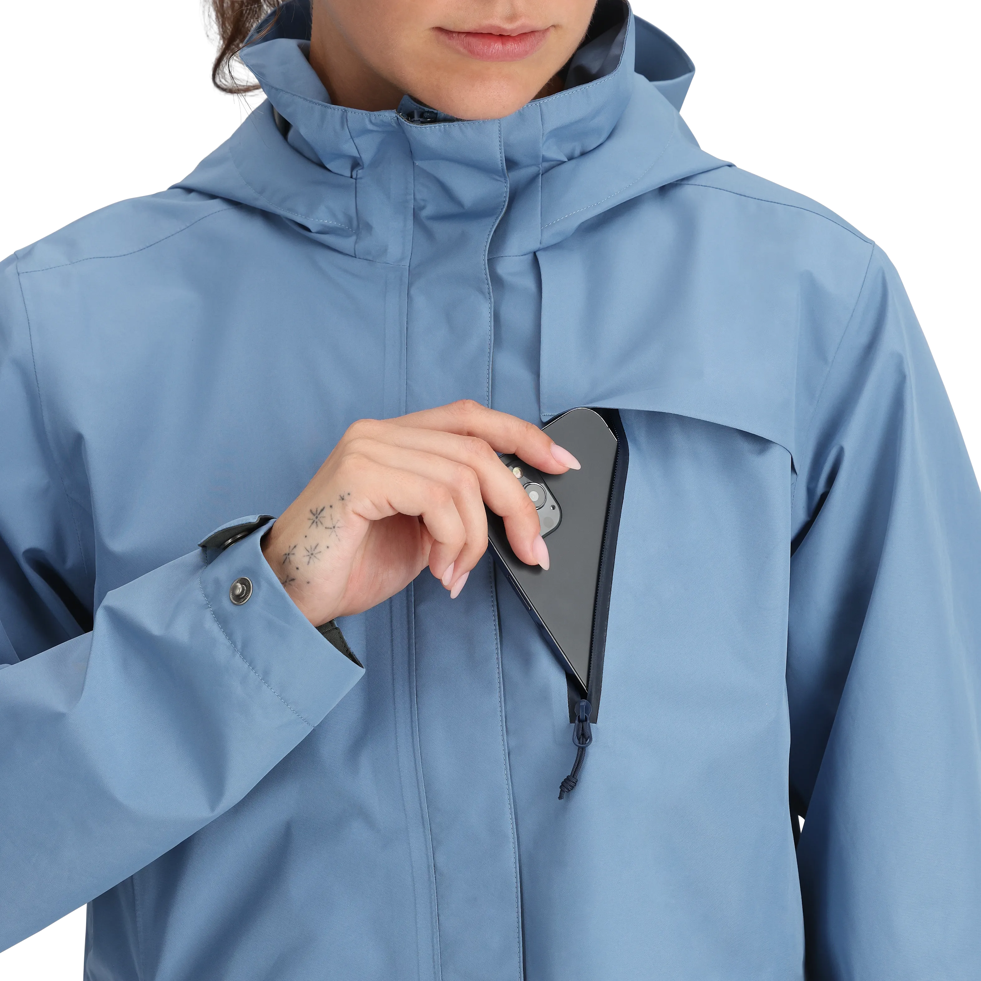 Women's Aspire GORE-TEX Trench