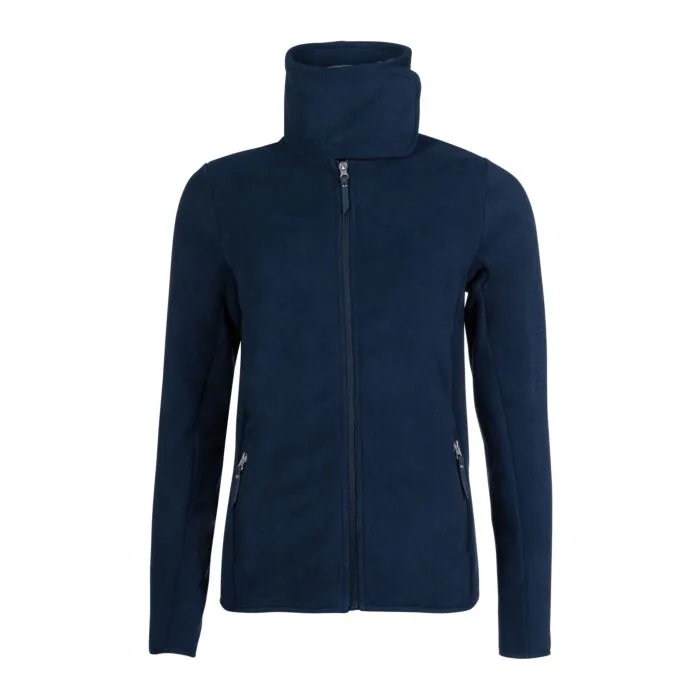 Women´s Fleece Jacket Basil