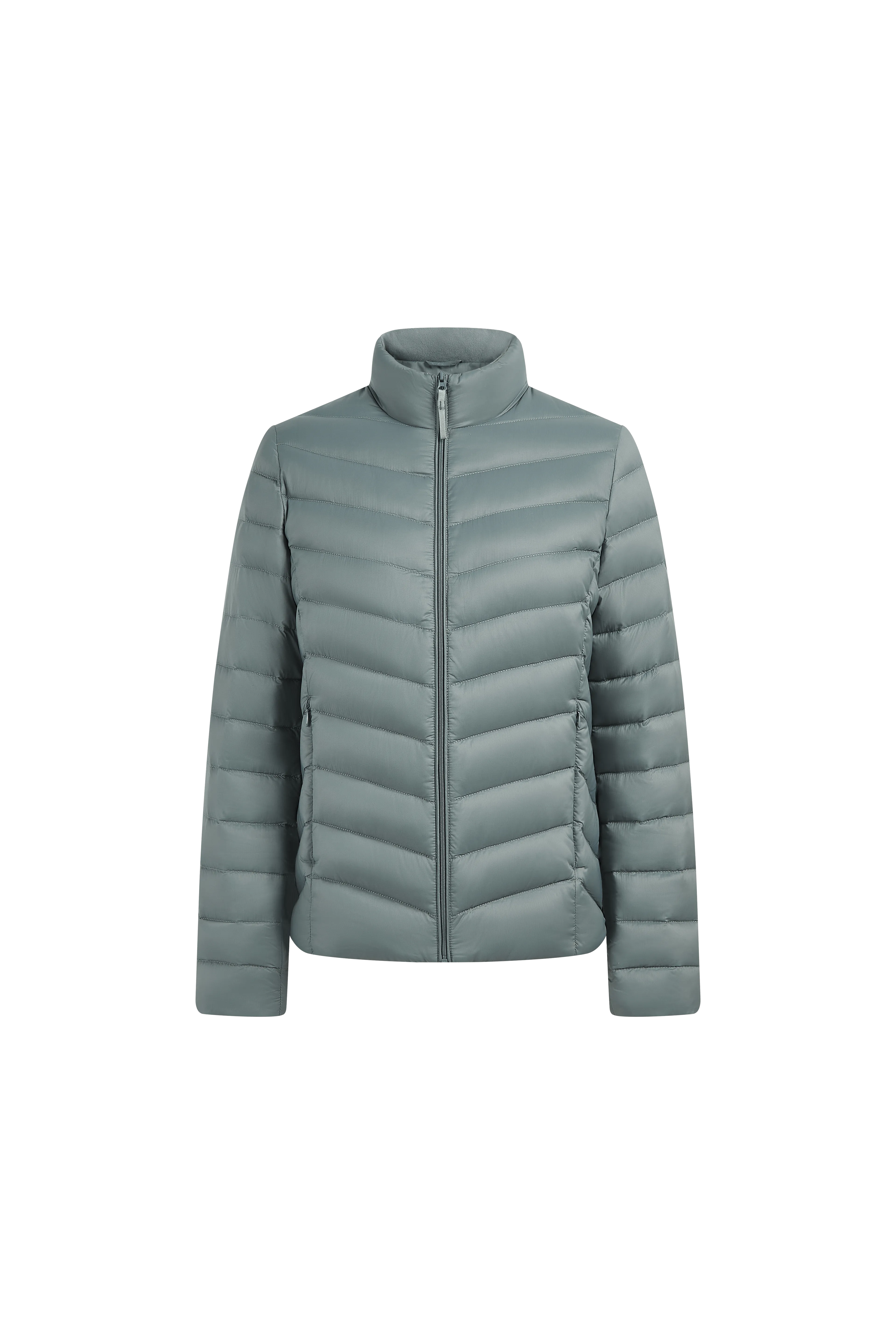 Women's Packable Ultralight Down Jacket