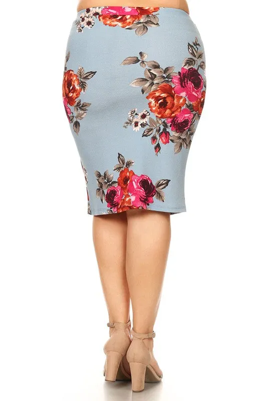 Women's Pencil Skirts MOA COLLECTION