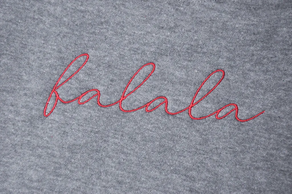 Youth Sweatshirt // Falala